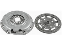 фото thumb №14, Sachs зчеплення kpl bez підшипник |3000 951 246