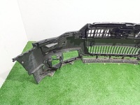 фото thumb №12, Audi a6 c7 4g0 11-14r przedlift allroad бампер перед передний решётка радиатора решётка радиатора