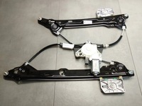 фото thumb №1, Vw arteon механизм стёкла левый зад 3g8839461b