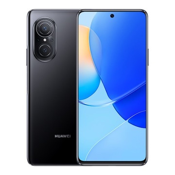 Смартфон Huawei Nova 9 SE 8 ГБ/128 ГБ 4G (LTE) черный ОПИСАНИЕ!