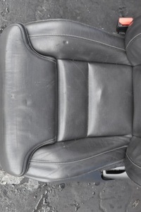 фото thumb №6, Volvo xc90 комплект сидений сиденья сиденья вентилируемые подогрев обшивки 7 человек