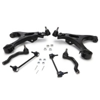фото thumb №14, Ричаги kpl комплект перед honda civic viii sedan fd, fa
