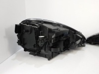 Porsche macan 95b рестайлінг  фара правий ліва full led комплект 95b941009al в Україні, фото thumb