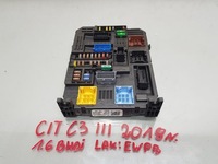 фото thumb №1, Коробка bsi c3 iii 1.6 hdi 9819851180