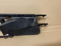 фото thumb №9, Audi q7 05-15 4l 3.0 tdi решётка бампера передняя левая перед оригинальный номер 4l0807681