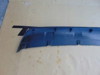 фото thumb №8, Накладка бампера спойлер mitsubishi eclipse