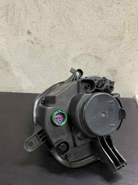 фото thumb №8, Fiat 500 lift - противотуманная фара лампа w бампера 81548002