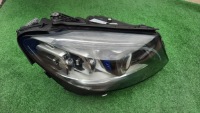 фото thumb №2, Mercedes c-klasa w205 lift full led лампа передня
