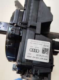 фото thumb №6, Стрічка шлейф перемикач комбінований audi a4 b9 4m0907129hd справний