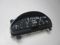 фото thumb №11, Спидометр приборы jaguar s-type 3.0 6v 01r obr