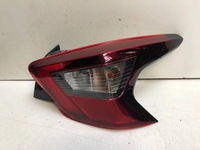 фото thumb №1, Nissan micra k14 лампа задня