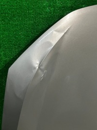 фото thumb №2, Капот крышка двигателя skoda octavia iii lift