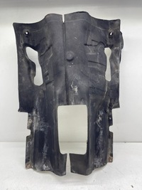 фото thumb №9, Audi a7 a6 c7 захист термічна тунелю середнього коробки