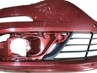 фото thumb №8, Бампер, решітка середня renault talisman przed lift 346.