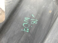 фото thumb №7, Защита корпус подвеска левая 6q7825201 roomster