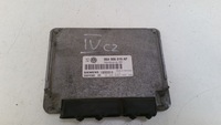 фото thumb №1, Бортовой компьютер двигателя 06a906019ap vw golf 4 iv