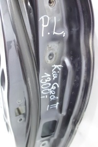 фото thumb №9, Двері ліва перед kia ceed ii 15-18 hb 5d