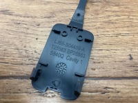 фото thumb №7, Защита под руль заглушка ford втулка стабилизатора iv kuga mk3 2020+