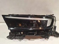 фото thumb №1, Лампа перед левая nowa valeo full led opel mokka b 20-