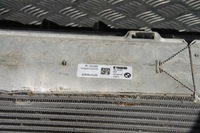 фото thumb №13, Радиатор радиатор вентилятор bmw g01 x3 g02 x4