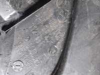 фото thumb №8, Mercedes-benz a klasa w176 защита плита pod двигатель