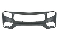 фото thumb №1, Бампер подходит для: mercedes glb x247 06.19-