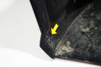 фото thumb №12, Audi a6 c7 lift s-line бампер перед передний j-3560