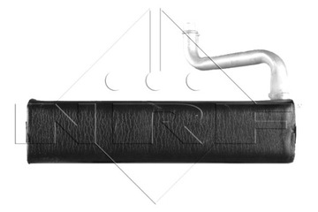 фото thumb №10, Випарник кондиціонера skoda superb ii yeti vw cc b7 eos golf plus v