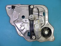 фото thumb №5, Підйомник задня правий моторчик mercedes w221 короткий