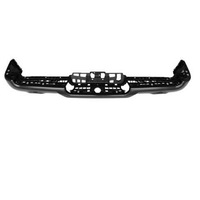 фото thumb №1, Обшивка бампера задняя dodge ram 1500 2019