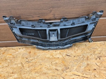 фото thumb №8, Honda civic viii ufo решітка радіатора решітка радіатор решітка радіатора fn2 typer type-r