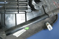 фото thumb №7, Audi a5 sportback защита боковина правые багажника