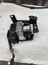 фото thumb №1, Насос блок керування abs fiat doblo ii lift