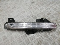 Купить Ss porsche panamera рестайлинг  970 противотуманная фара led drl правый 1341, фото thumb