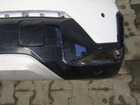 фото thumb №7, Бампер задня задній bmw x1 u11 x-line 2022