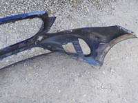 фото thumb №7, Бампер передний mercedes c-klasa w205 amg lift 18r