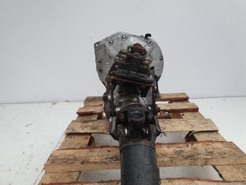 фото thumb №9, Rover sd1 2.6 v8 коробка передач коробки передач механічна tre