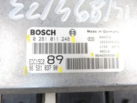 фото thumb №7, Блок керування peugeot 307 2.0 hdi 0281011248