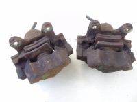 фото thumb №2, Суппорт задняя задний левый правый mercedes slk r170