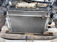 фото thumb №3, Toyota corolla verso lift 2.2 pas передний комплект