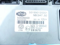 фото thumb №8, Бортовой компьютер набор 55207096 alfa romeo gt 1.9 jtd