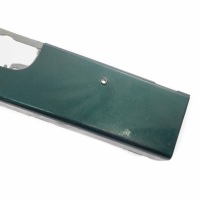 фото thumb №10, Mini r55 r56 d захист протитуманної фари бампер перед a67