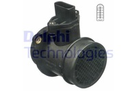 фото thumb №2, Витратомір pow.audi skoda vw 1.8 delphi af10261-12b1 витратомір