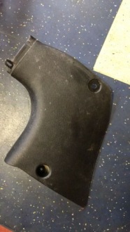 Купить Часть салона opel vectra b 90503592, фото thumb