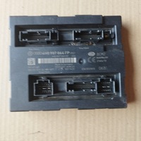 фото thumb №1, Модуль комфорту 4h0907064fp audi bcm