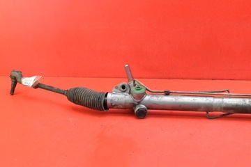 фото thumb №11, Трансмиссия рулевая рейка eu 6g91-3a500-dl ford s-max mk1 1.8 tdci 125 km