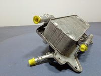 фото thumb №6, Audi a7 c8 3.0 tdi радиатор радиаторов масла коробки 4m0317021g