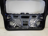 фото thumb №10, Mercedes gle w167 167 suv крышка багажника задняя