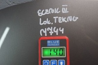 фото thumb №15, Renault scenic iii капот крышка двигателя tekng m744