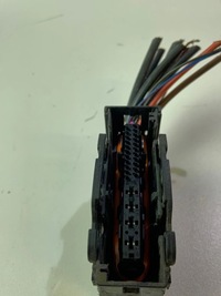 фото thumb №5, Штекер колодка насоса abs opel corsa c